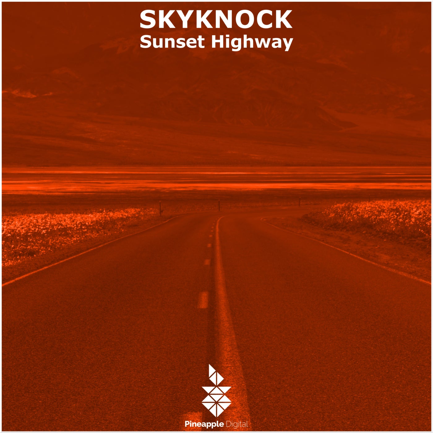 Skyknock – Sunset Highway [PD242]